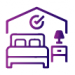 In-room automation icon
